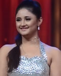 Rashmi Desai at Jhalak Dikhhla Jaa Finale