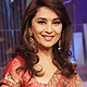 Madhuri Dixit at Jhalak Dikhhla Jaa PC