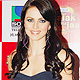 Yana Gupta at Jhalak Dikhhla Jaa Special Screening