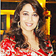 Madhuri Dixit at Jhalak Dikhhla Jaa Special Screening