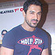 John Abraham at Jhootha Hi Sahi Promotion