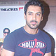 John Abraham at Jhootha Hi Sahi Promotion