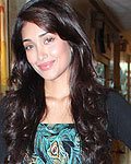 Jiah Khan at Jiah Khan at Baggit