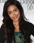 Jiah Khan at Baggit