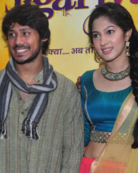 Jigariyaa Trailer Launch