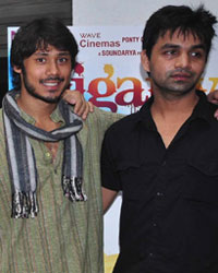 Jigariyaa Trailer Launch