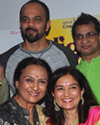 Jigariyaa Trailer Launch