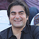 Arbaaz Khan at Jindal Polo Tournament