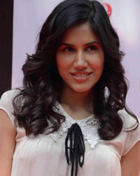 Sonnalli Seygall at Jio MAMI 17th Mumbai Film Festival