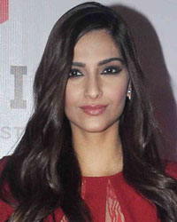 Sonam Kapoor at Jio MAMI 17th Mumbai Film Festival