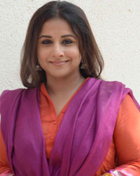 Vidya Balan at Jio MAMI 17th Mumbai Film Festival