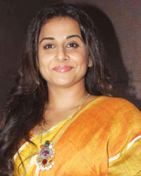 Vidya Balan at Jio MAMI 17th Mumbai Film Festival