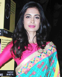 Sarah Jane Dias at Jio MAMI 17th Mumbai Film Festival