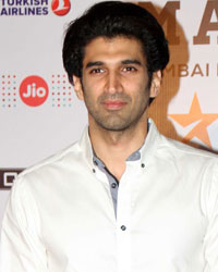 Aditya Roy Kapoor at Jio MAMI 17th Mumbai Film Festival