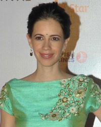 Kalki Koechlin at Jio MAMI 17th Mumbai Film Festival