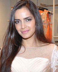 Shazahn Padamsee at Joei Perfume Launch