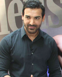 John Unveils Latest Mens Health Magazine John Unveils Latest Mens Health Magazine