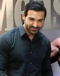 John Abraham John Abraham