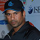 Sachin Tendulkar at Joy of Giving Press Meet