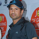 Sachin Tendulkar at Joy of Giving Press Meet