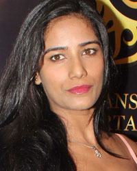 Poonam Pandey at Judaiyaan Album Launch