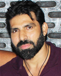 RT Chawla and Bobby Bedi RT Chawla and Bobby Bedi