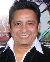 RT Chawla and Sukhwinder Singh RT Chawla and Sukhwinder Singh
