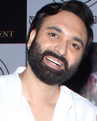 Paras Singh Minhas and RT Chawla Paras Singh Minhas and RT Chawla