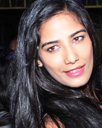 Poonam Pandey at Judaiyaan Album Launch