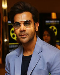 Rajkummar Rao at Judgemental Hai Kya Trailer Launch