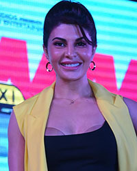 Jacqueline Fernandez at Judwaa 2 Promotional Event