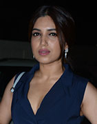 Bhumi Pednekar at Judwaa 2 Special Screening