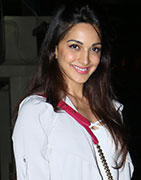 Kiara Advani at Judwaa 2 Special Screening