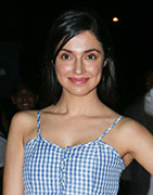 Divya Khosla Kumar Divya Khosla Kumar