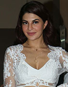 Jacqueline Fernandez at Judwaa 2 Special Screening