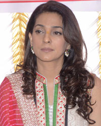 Juhi Chawla Juhi Chawla