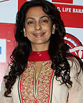 Juhi Chawla