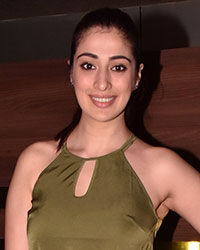 Laxmi Rai at Julie 2 Screening