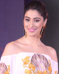 Raai Laxmi at Julie 2 Trailer Launch