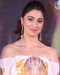 Raai Laxmi at Julie 2 Trailer Launch