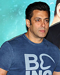 Salman Khan at Jumme Ki Raat Song Launch