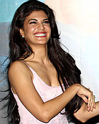 Jacqueline Fernandez, Salman Khan and Himesh Reshamiya