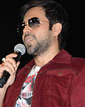 Emraan Hashmi at Junoon Concert