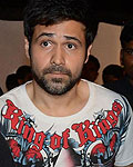 Emraan Hashmi