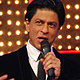 Shah Rukh Khan at Just Dance Finale