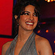 Priyanka Chopra at Just Dance Finale