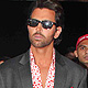 Hrithik Roshan at Just Dance Show Launch