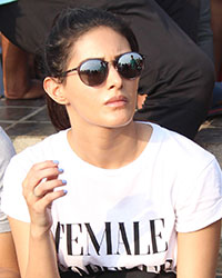 Justice for Asifa Protest