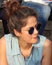 Vidya Malvade Vidya Malvade