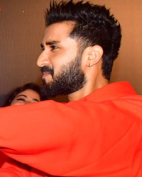 Lakshya and Raghav Juyal